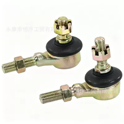 Motorcycle frame Accessories Pull Rod Ball Joint