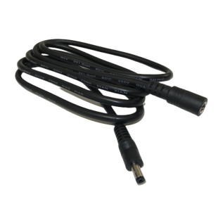 ���ʼӴ�ȫ�~0.75ƽ��12V�O���Դ��ĸ���L��5.5-2.1�A�^DC���^