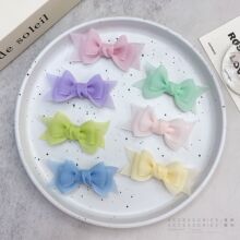 ����ɴDIY��β�������ͯͷ�������ֹ������Ȧ�㽶���������