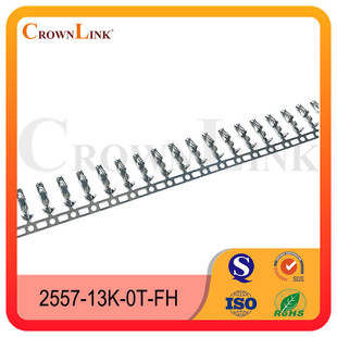 CROWNLINK���B 2057-13K-0T-FH���| 5.5mm ĸ����a  AWG22#~30#