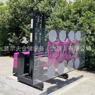 Glass Lifter Large Version Installation Robot Glass Lifter