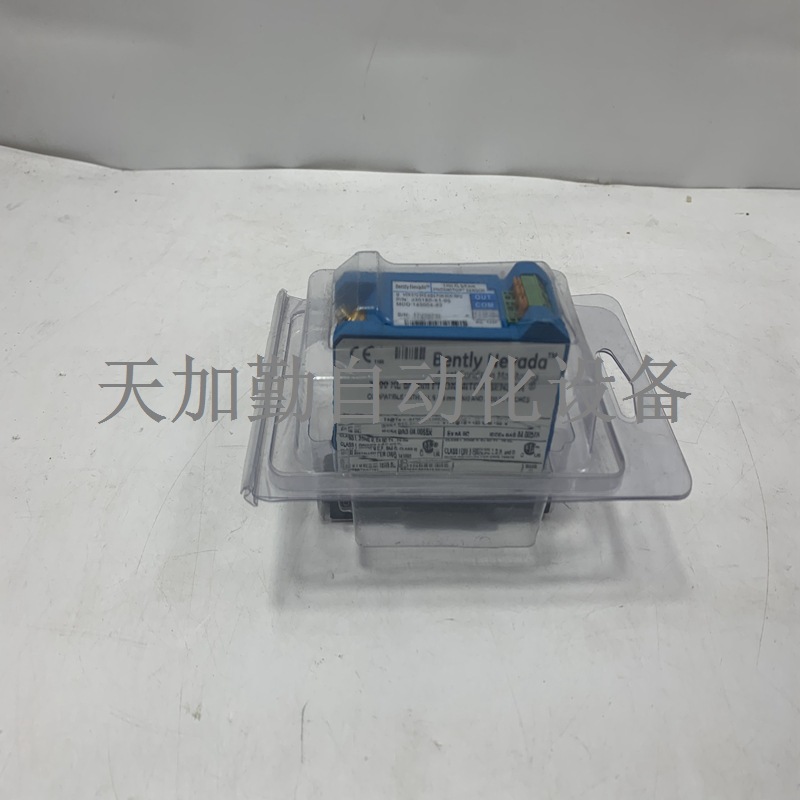 BENTLY NEVADA 330730-080-02-00 原装现货 价格美丽