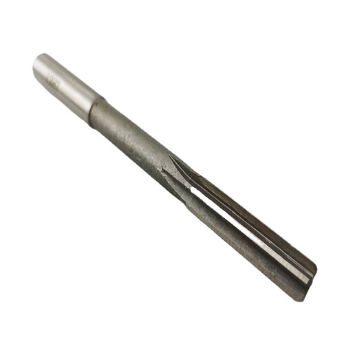 Non-standard reamer decimal point HSS high speed steel straight handle machine reamer W4241 material straight groove 1-2-2.5-3-20