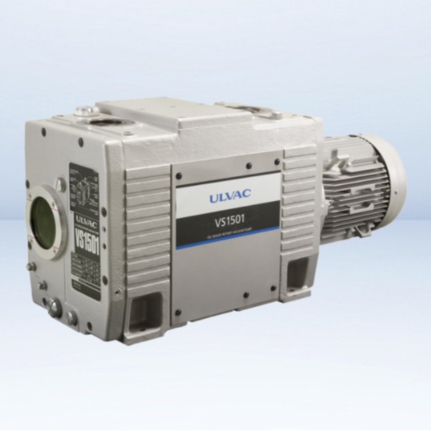 ULVAC爱发科VS300A-W 油回转真空泵 可用于蒸镀设备 正品保障！！