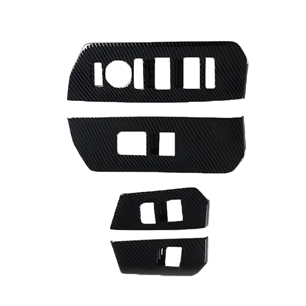 Suitable for 2026 Kia SELTOS interior armrest frame, center console air vent, inner handle, cup holder, interior modification decorative parts