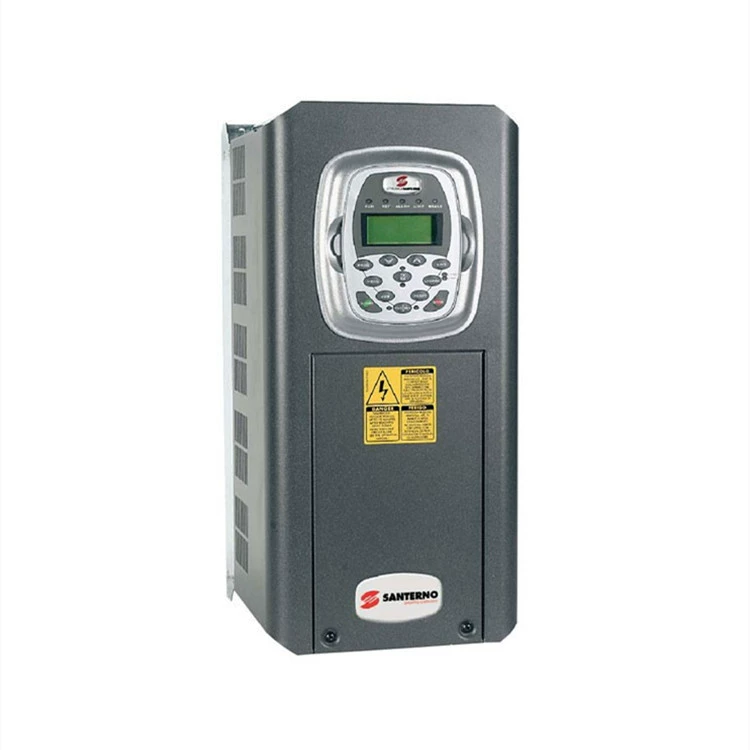 Inverter SINUS M Series Driver Inverter SANTERNO