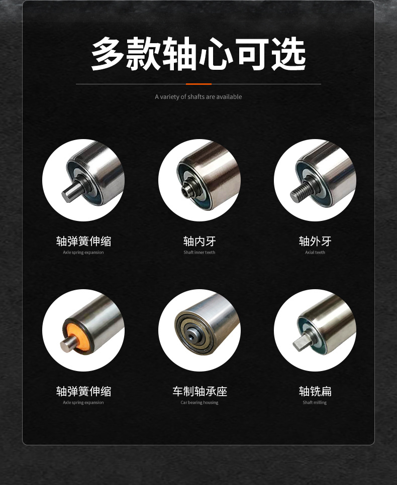 定制小型设备不锈钢多楔带滚筒镀锌滚筒输送机滚筒电动传送带滚筒-阿里巴巴
