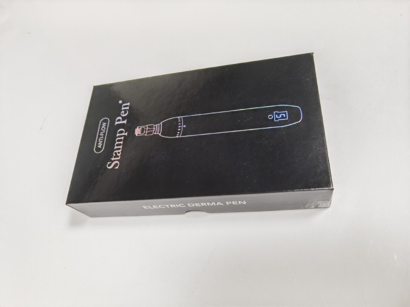 DG-01リフロー防止電動美容導入器ディスプレイ付き|undefined