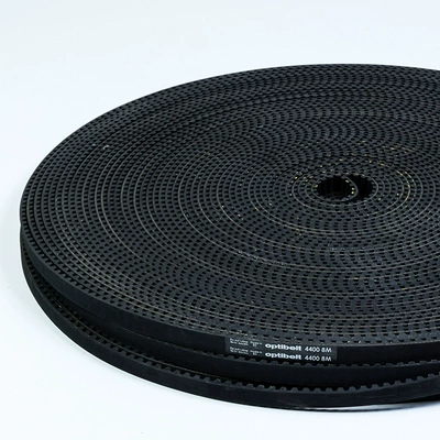 Forete 4400-8m Model – Avtomobil ötürücü kəmərləri
