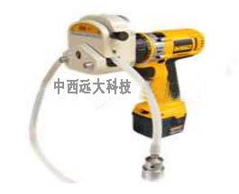 手持式电动深水采样器 KH05-KHC-2A