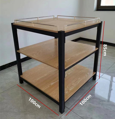 두꺼운 3 층 100*100*85