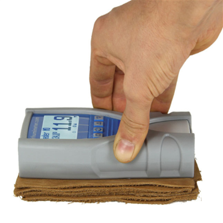 英国MSA 测厚仪SG300带软件