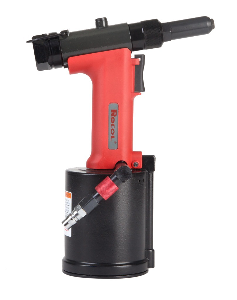 Rocol罗哥铆接工具气动液压拉钉枪 RL-4000H