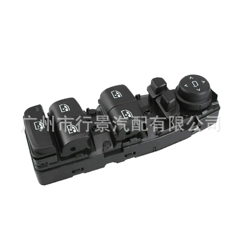 61316832729 Suitable for Car Power Window Switch Lift Button Accessories