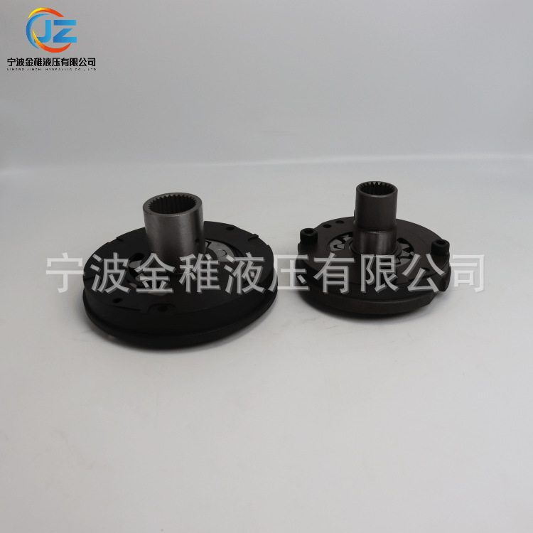 力士乐  A4VG180串A10VO28  补油泵