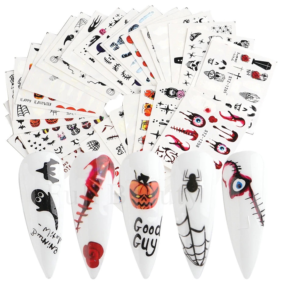 nail stickers