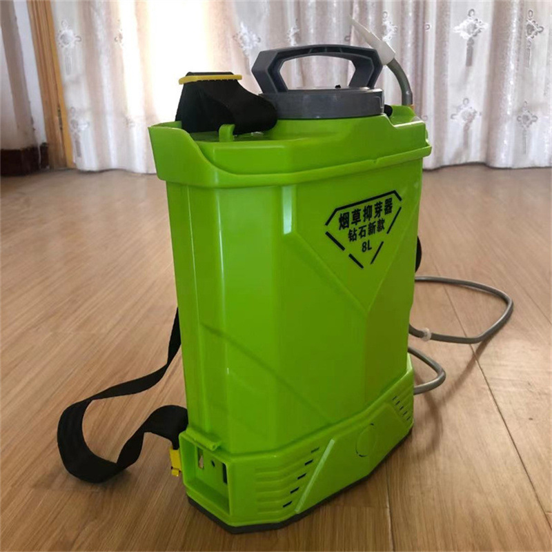 家用小型抑芽点花器人工手动烟草抑芽器南方烤烟打顶抹芽器滴芽器