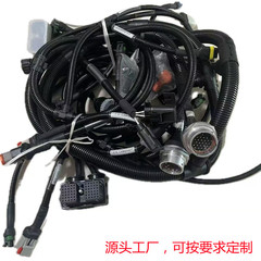 Shr1.0mm端子線shシングルヘッド線材加工1.0mmダブルヘッド接続線ソーラーパネルpcba線材