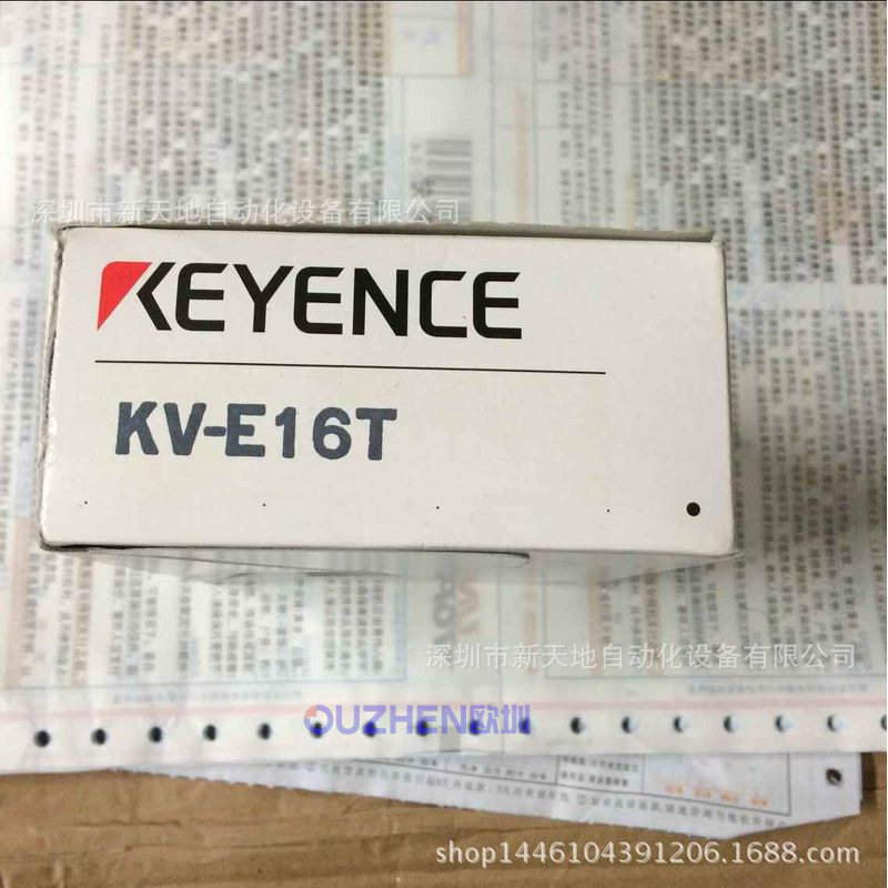 全新原装日本基恩士KEYENCE控制器现货议价