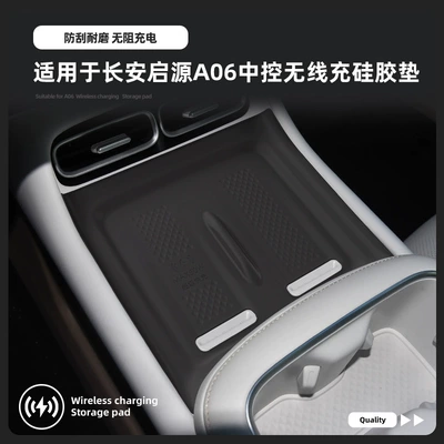 Silicone Anti-Slip Mat, Central Control – Anti-slip mat