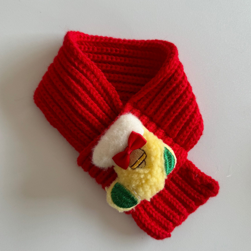 красные сапоги / Подходит для кошек и собак (1.0-5kg шт.) 35см*5см