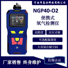 厂家生产可定制便携式氧气检测仪手持式氧浓度分析仪O2在线监测