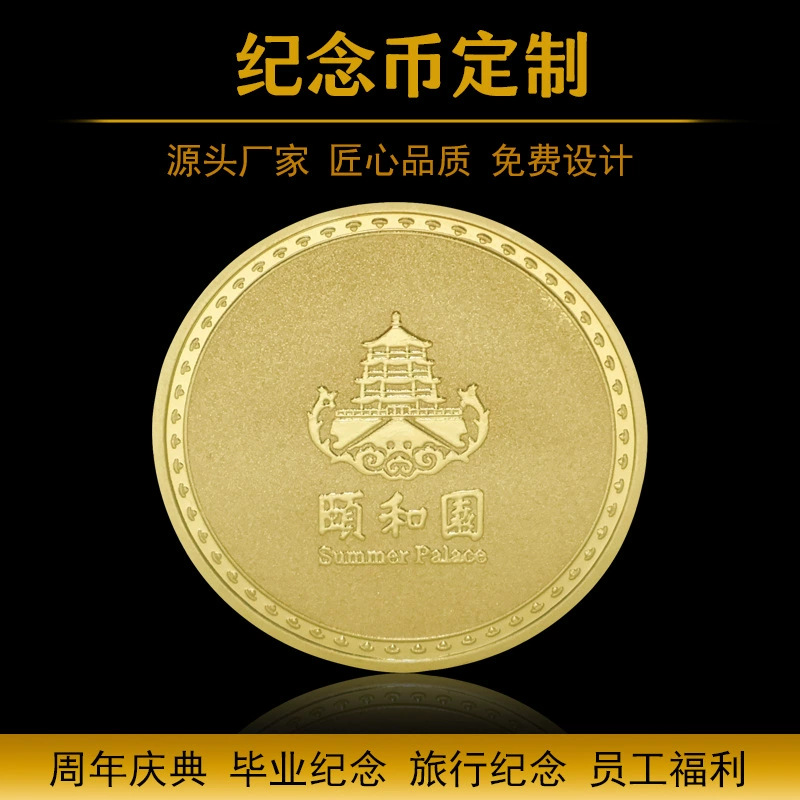 Coins, silver coin, medal, custom-made, gold and silver 3
