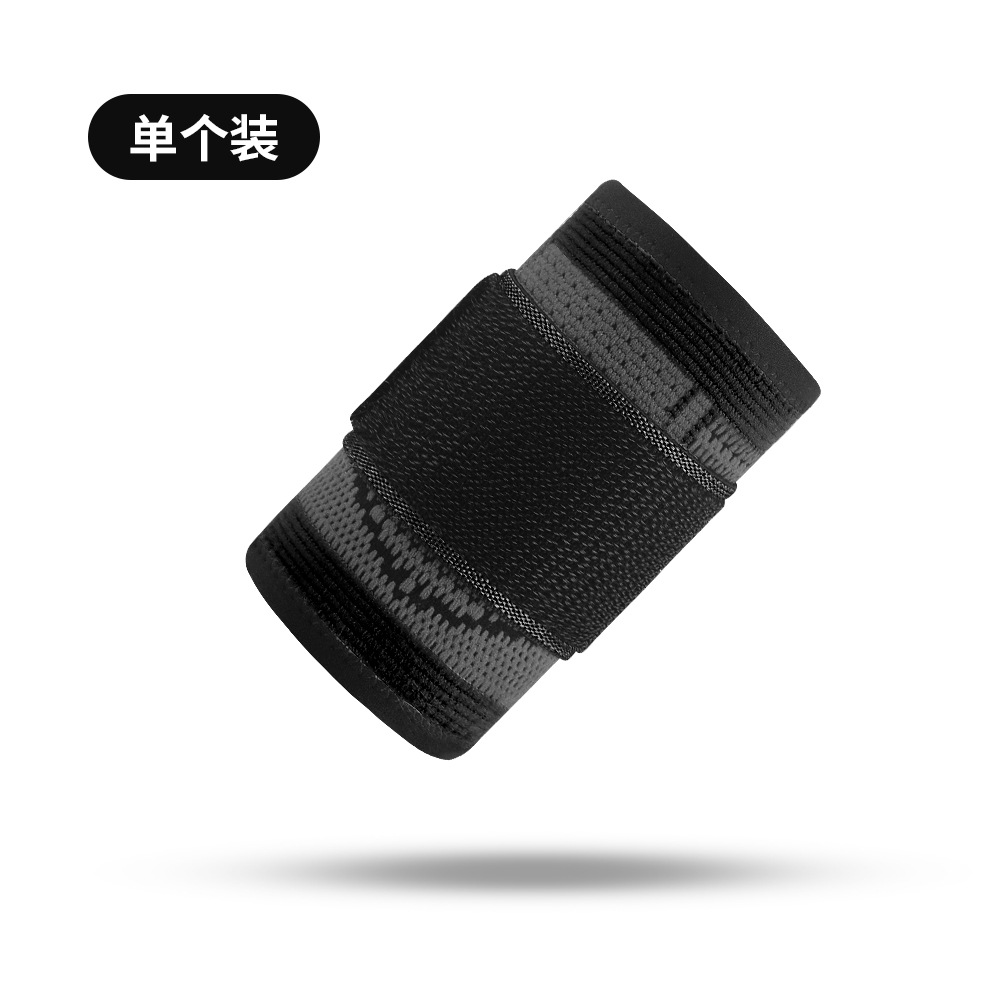 Negro, Talla L (Individual)