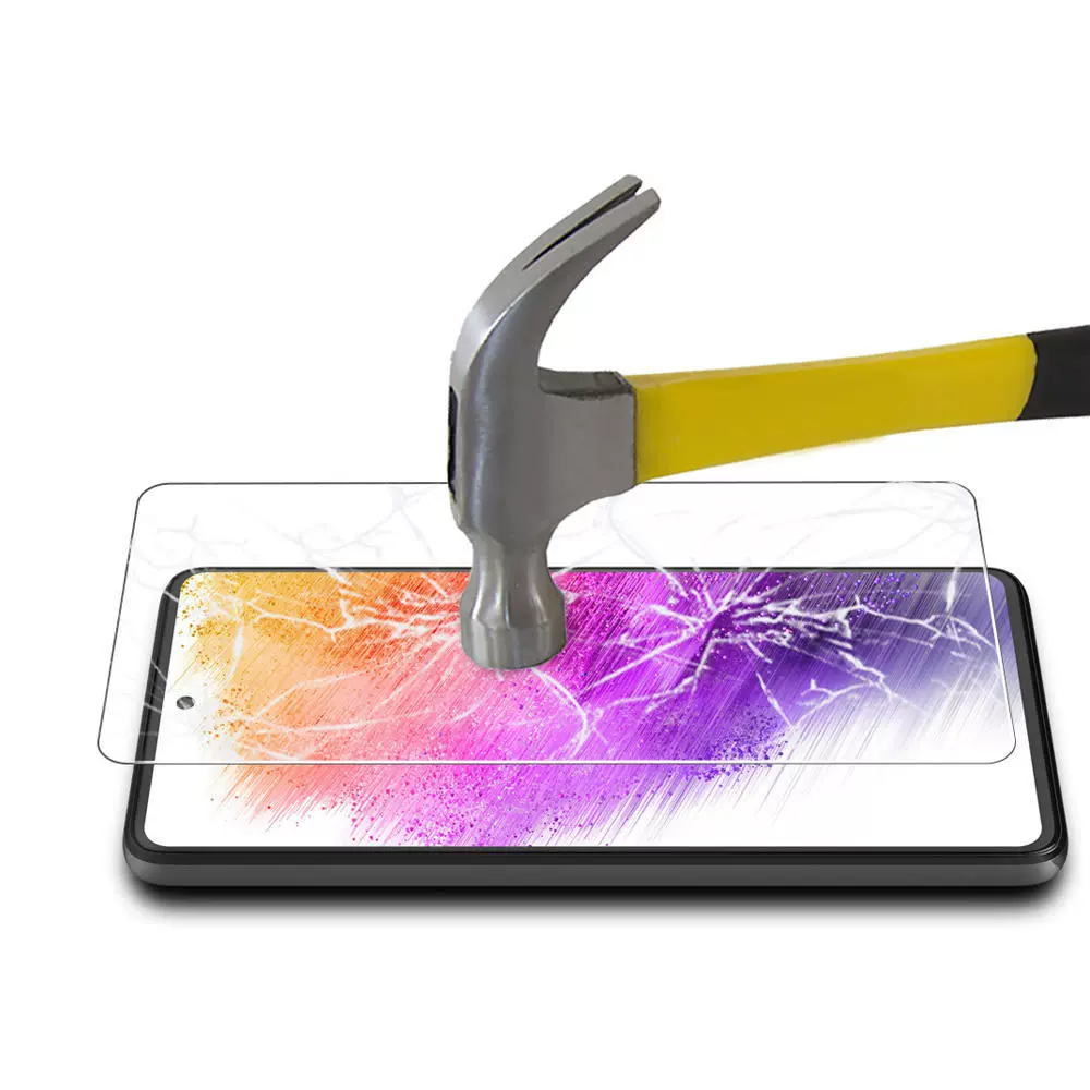 Подходит для TECNO POP7 POVA4 полностью прозрачная защитная пленка с закаленным стеклом SPark10C Камон 18 защитная пленка для мобильного телефона