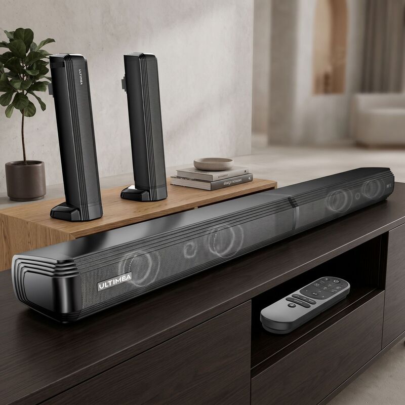 Amazon 2.2-Channel Tv Device Soundbar 2-in-1 Bluetooth 5.3 Soundbar 2024 New Model Amazon 2.2-Channel Tv Device Soundbar 2-in-1 Bluetooth 5.3 Soundbar 2024 New Model