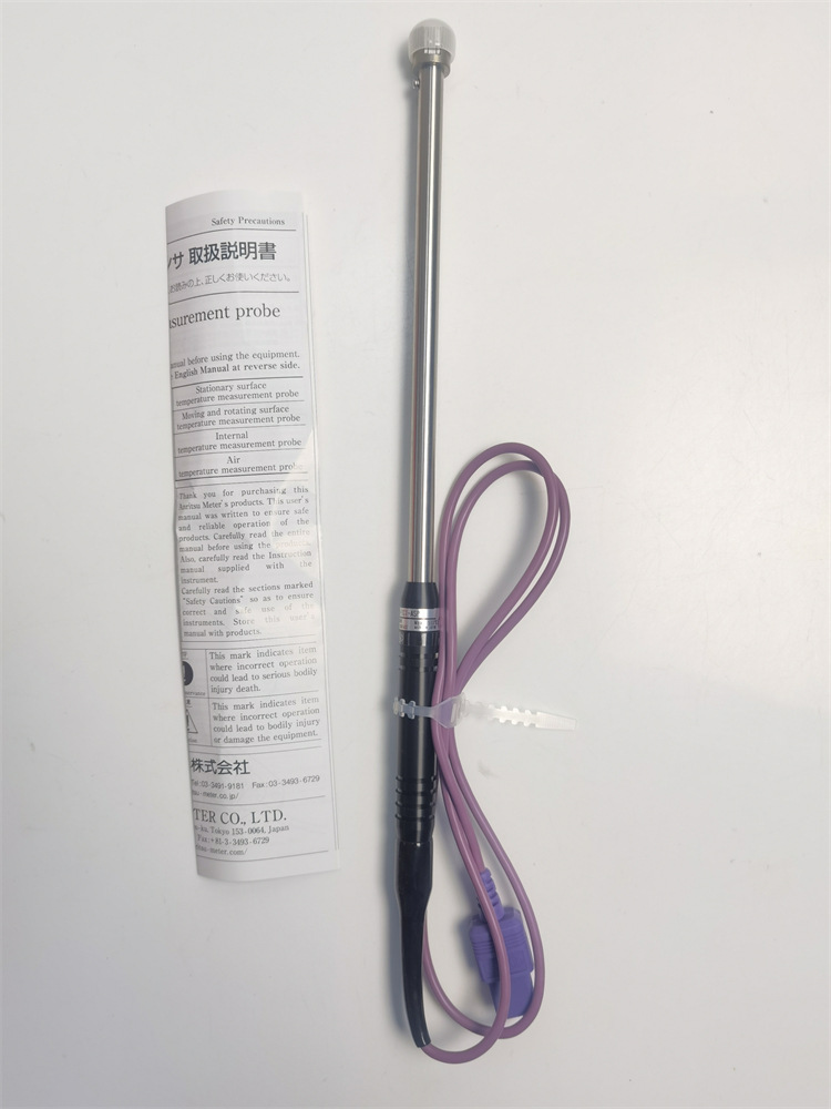 安立ANRITSU温度传感器A-231E-02-1-TC1-ASP 江西有售