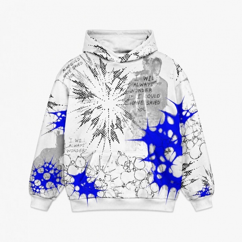 Cross-border 2026 Halloween European and American youth fashion 3D digital print hooded zip-up sweatshirt Y2K SHEINE sweatshirt Cross-border 2026 Halloween European and American youth fashion 3D digital print hooded zip-up sweatshirt Y2K SHEINE sweatshirt