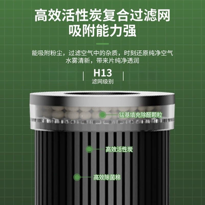 Hava təmizləyiciləri – Purifier Gift