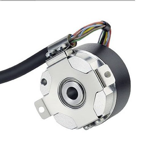 德国HENGSTLER亨士乐编码器0521071RI36-O/ 1024ES.31KB