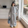 女童新款春秋外套阔腿裤