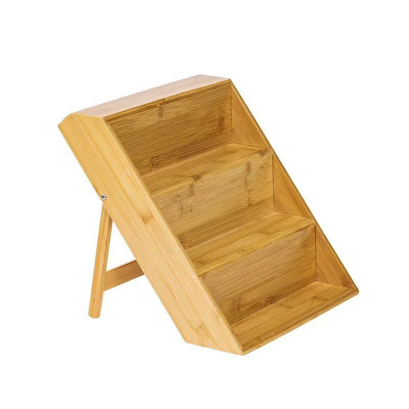 Botella de condimento de venta caliente de comercio exterior cubierta de bambú cubierta de madera de acacia cocina condimentar pimienta salpicada de vidrio condimento frasco combinación