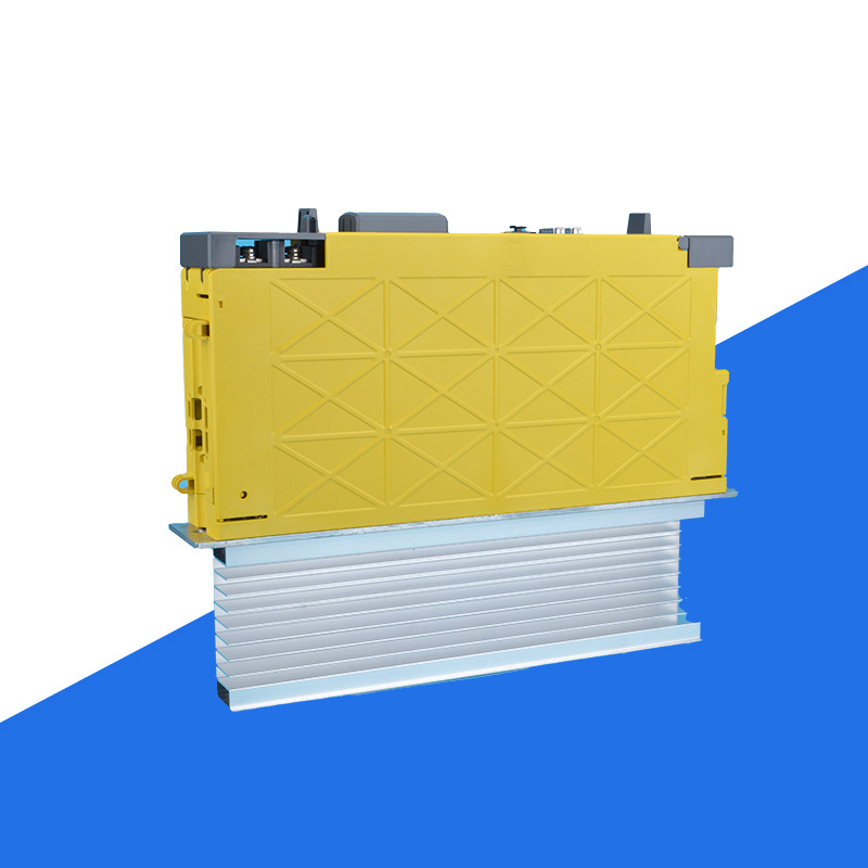 A06B-6124-H104发那科fanuc原装驱动器伺服放大器现货议价