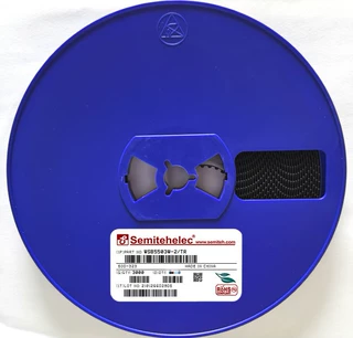 WSB5503W-2/TR 肖特基二极管 SOD-323 SEMITEH 全新原装正品