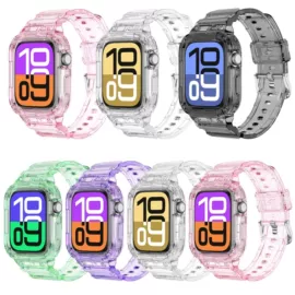 智能手表表带;AppleWatch表带;AppleWatch护套