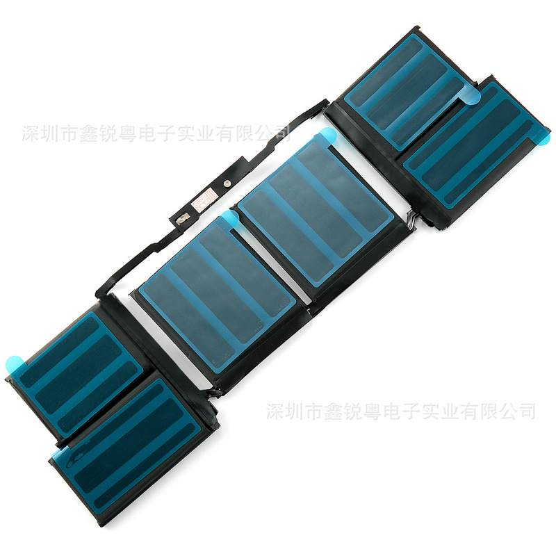 Suitable for MacBook Pro 16″ A2141 A2113 Emc 3347 616-00533 2019 Battery