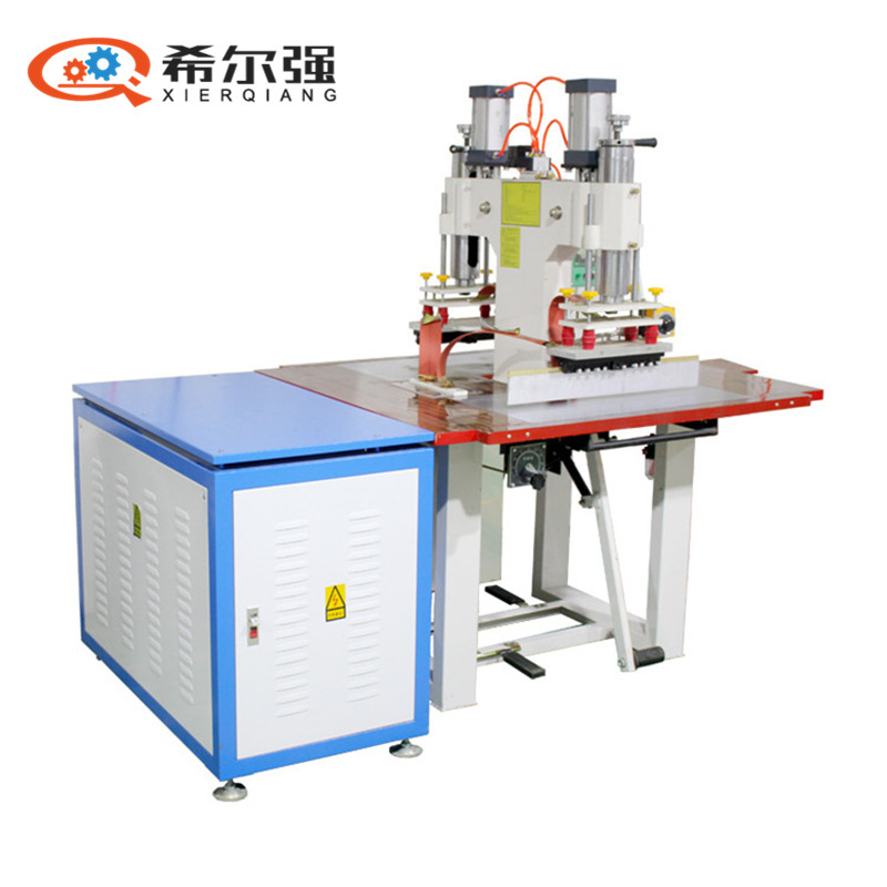 High Week Wave Leather Edge Press PVC PU Leather Leather Heat Sealing Machine Leather Stamping High Week Wave 5KW High Frequency Machine High Week Wave Leather Edge Press PVC PU Leather Leather Heat Sealing Machine Leather Stamping High Week Wave 5KW High Frequency Machine