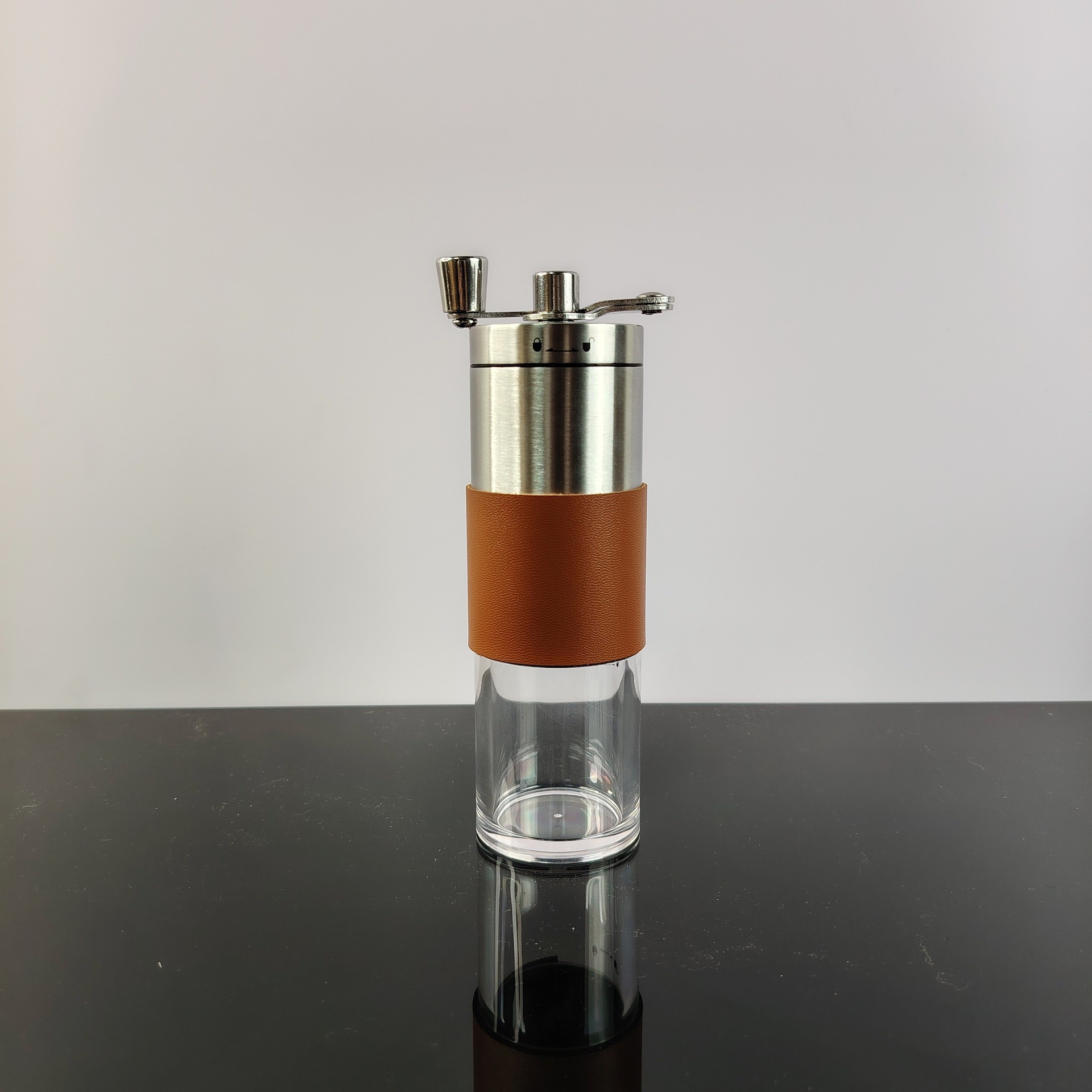 Máquina de molino de frijoles de alta calidad cajas de regalo de cafetera de café, eventos comerciales, tazas de café para clientes.