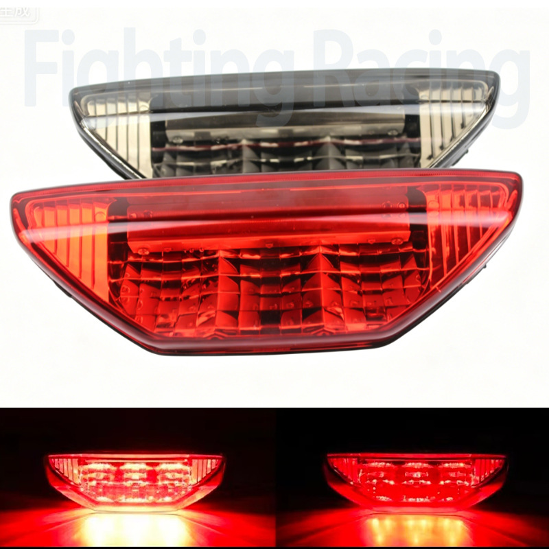 UTV ATV taillights are suitable for HONDA TRX 250 300 400EX Honda…
