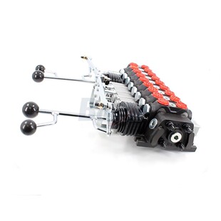 Һ����·�Q���yDCV60-PG2 60L 8Ƭ�քӲٿv�U�y G1/2�ӿ� OEM