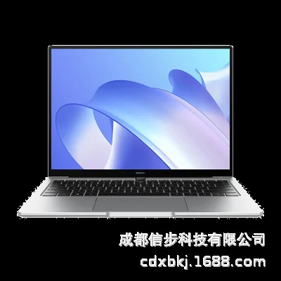 HW-MateBook 14 i5-1340P/16g/1TSSD/set Display/WIN11/14 inch/Haoyue Silver