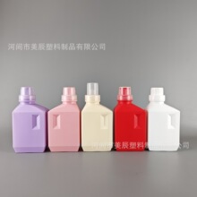 ����500mlϴ��ҺƿPEϴ�·�ƿ��ը�}ƿ��ϴ�C����ϴ��ƿ����ƿ