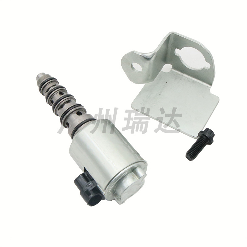 3C3Z-6F089-AA Válvula de control de aceite Ford VVT 3C3Z6F089AA