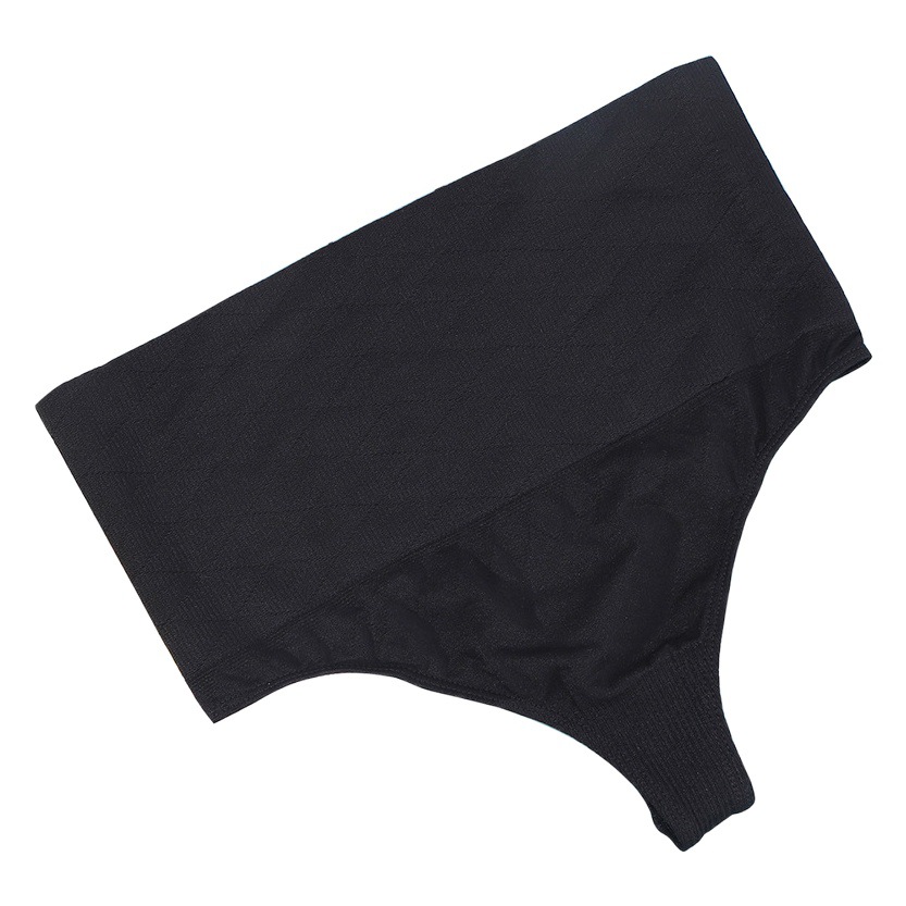 Pantalones moldeadores para mujer, pantalones de control de abdomen, moldeadores de cuerpo sin costuras, levantamiento de glúteos, pantalones de cintura alta, bragas triangulares, moldeadores transfronterizos.
