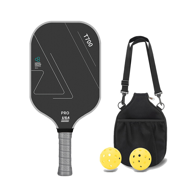 맞춤형 그레이 슈트 1샷 + 볼 2개 + 라켓백 1개