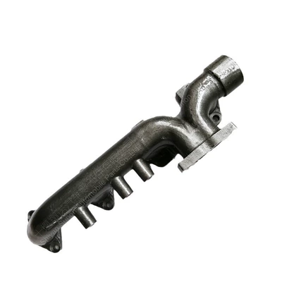4938859 3972390, Exhaust manifold